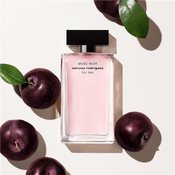 Musc Noir Narciso Rodriguez For Her -  Edp (Billede 5 af 10)