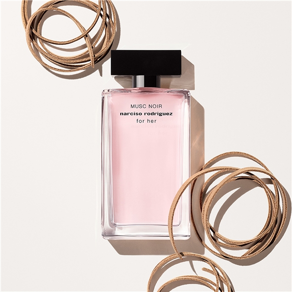 Musc Noir Narciso Rodriguez For Her -  Edp (Billede 6 af 10)