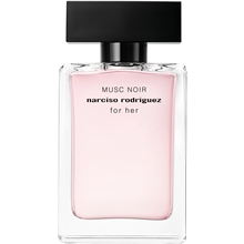 50 ml - Musc Noir Narciso Rodriguez For Her