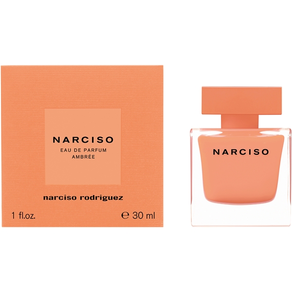 Narciso Ambrée - Eau de parfum (Billede 2 af 4)