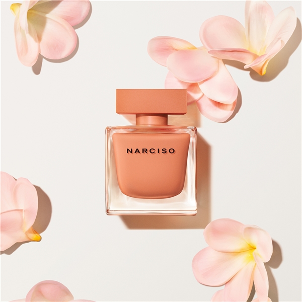 Narciso Ambrée - Eau de parfum (Billede 3 af 7)
