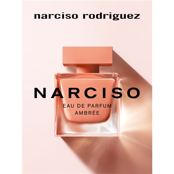 Narciso Ambrée - Eau de parfum (Billede 7 af 7)
