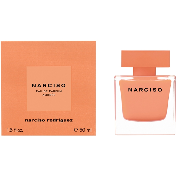 Narciso Ambrée - Eau de parfum (Billede 2 af 7)