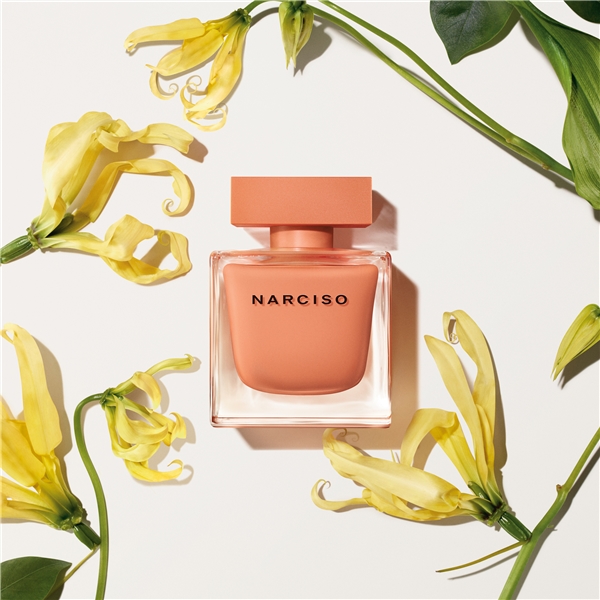 Narciso Ambrée - Eau de parfum (Billede 5 af 7)