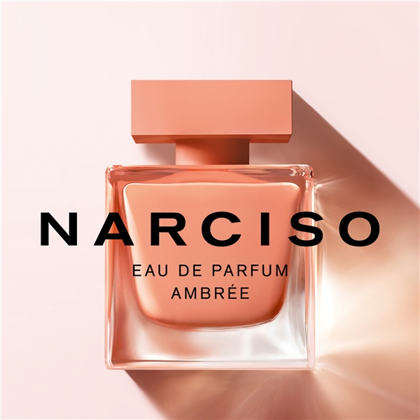 Narciso Ambrée - Eau de parfum (Billede 7 af 7)