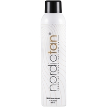 200 ml - Nordic Tan Self Tan Spray 4 hr