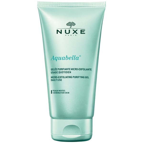 Aquabella Micro Exfoliating Purifying Gel (Billede 1 af 2)