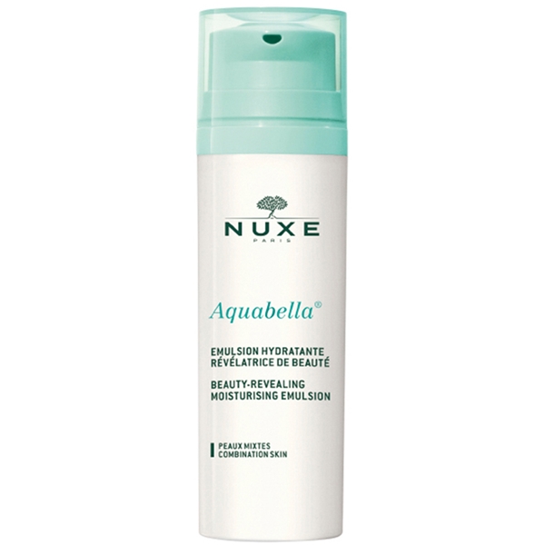 Aquabella Moisturising Matifying Emulsion (Billede 1 af 3)