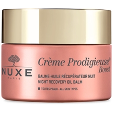 Crème Prodigieuse Boost Night Oil Balm