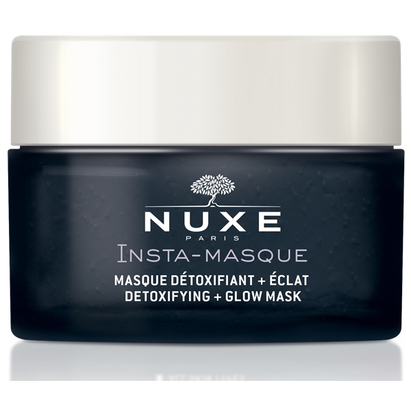 Insta Masque Detoxifying + Glow Mask (Billede 1 af 3)