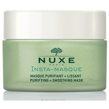 Insta Masque Purifying + Smoothing Mask