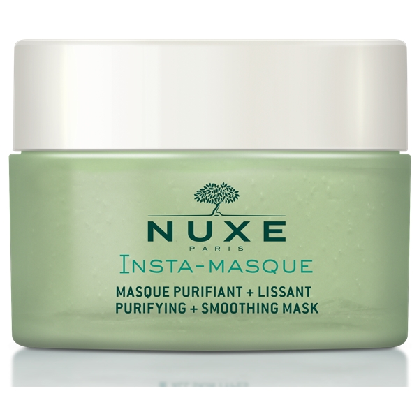 Insta Masque Purifying + Smoothing Mask (Billede 1 af 3)