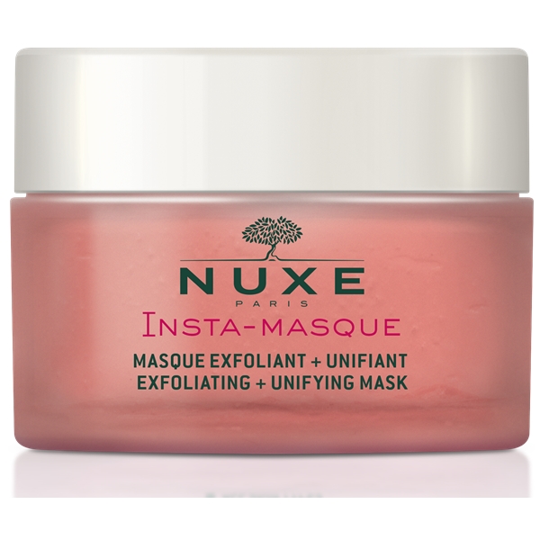 Insta Masque Exfoliating + Unifying Mask (Billede 1 af 3)