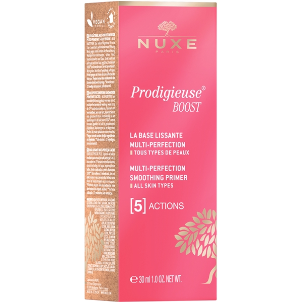 Crème Prodigieuse Boost Smooting Primer (Billede 2 af 3)