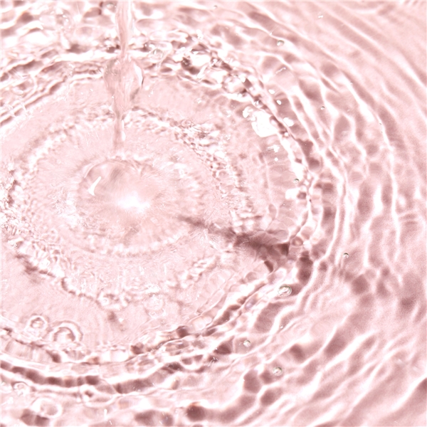Very Rose 3 In 1 Hydrating Micellar Water (Billede 5 af 5)