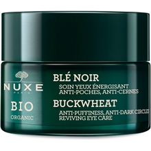 15 ml - Organic Buckwheat Energizing Eye Care