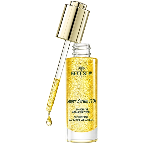 Nuxe Super Serum 10 (Billede 2 af 8)