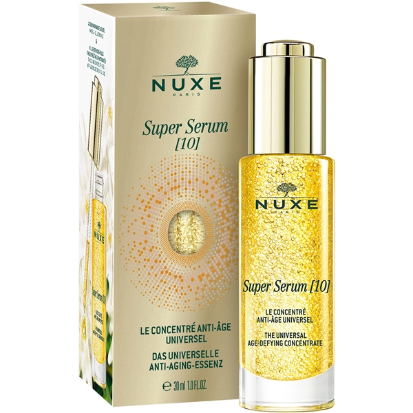 Nuxe Super Serum 10 (Billede 3 af 8)