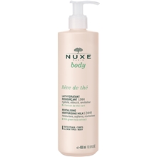 Nuxe Body Rêve De Thé Moisturising Milk