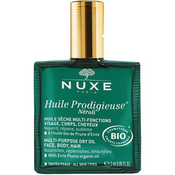 Huile Prodigieuse Neroli Dry Oil (Billede 1 af 2)