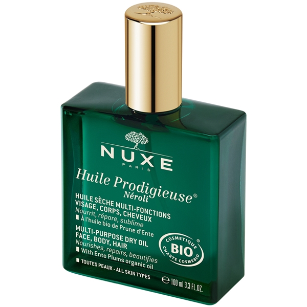 Huile Prodigieuse Neroli Dry Oil (Billede 2 af 2)