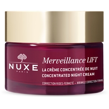 Merveillance LIFT Concentrated Night Cream