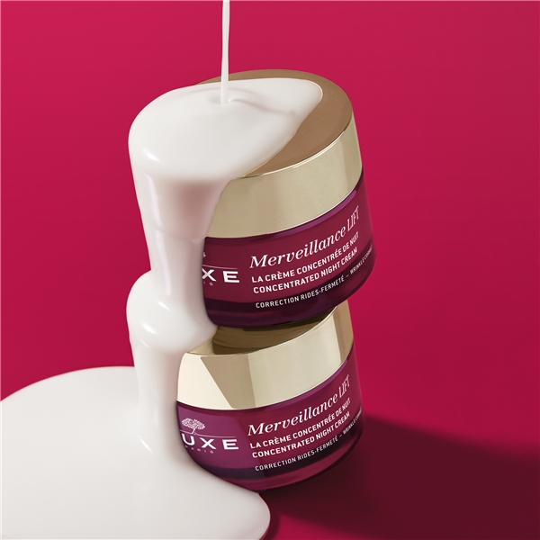 Merveillance LIFT Concentrated Night Cream (Billede 7 af 8)