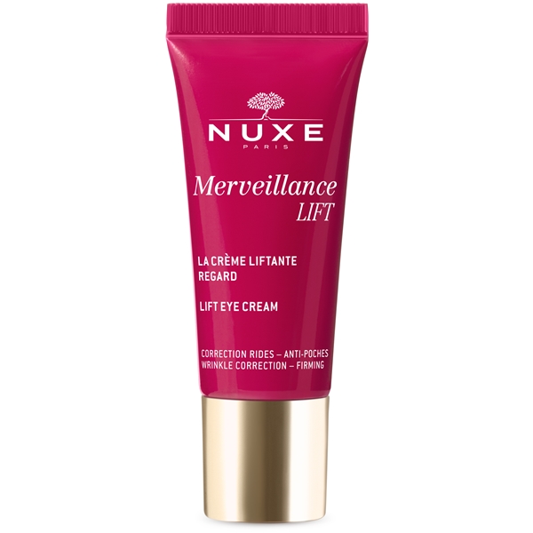 Merveillance LIFT Eye Cream (Billede 1 af 6)