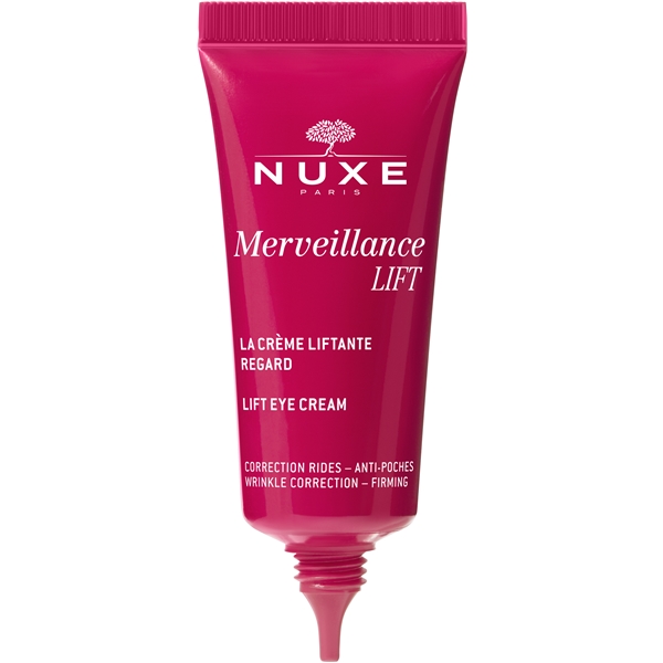 Merveillance LIFT Eye Cream (Billede 2 af 6)