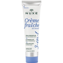 100 ml - Nuxe Crème Fraîche 3-in-1 48H