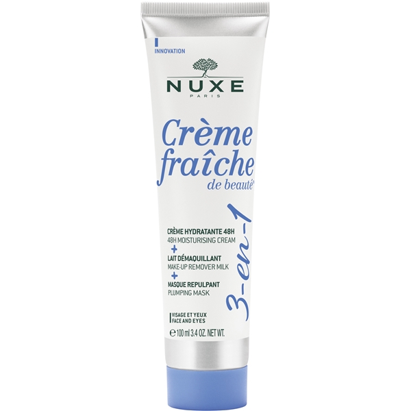 Nuxe Crème Fraîche 3-in-1 48H