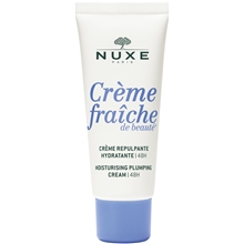 30 ml - Nuxe Crème Fraîche Plumping Cream 48H