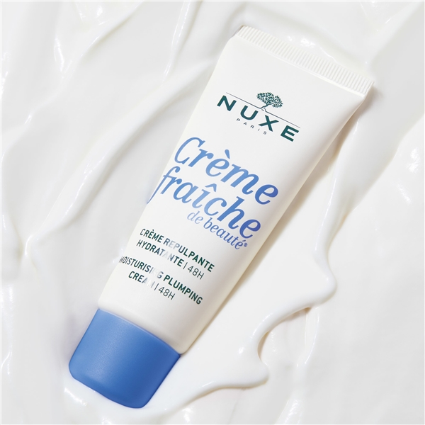 Nuxe Crème Fraîche Plumping Cream 48H (Billede 2 af 3)