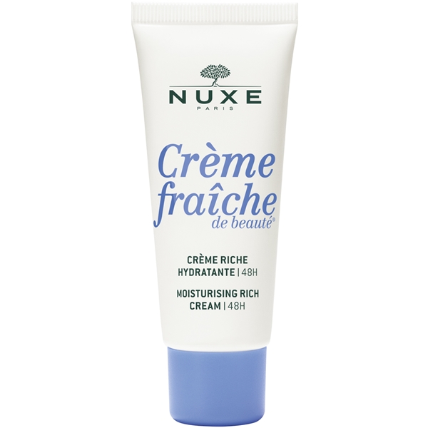 Nuxe Crème Fraîche Rich Cream 48H