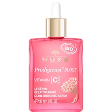 Prodigieuse Boost Vitamin C Glow Boosting Serum