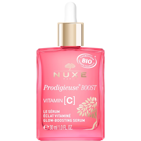 Prodigieuse Boost Vitamin C Glow Boosting Serum (Billede 1 af 4)