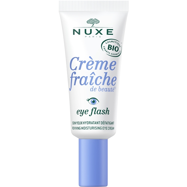 Nuxe Crème Fraîche Eye Flash Moisturizer (Billede 1 af 5)