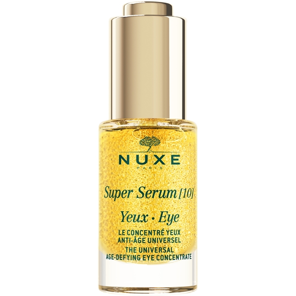 Nuxe Super Serum 10 Eye (Billede 1 af 4)