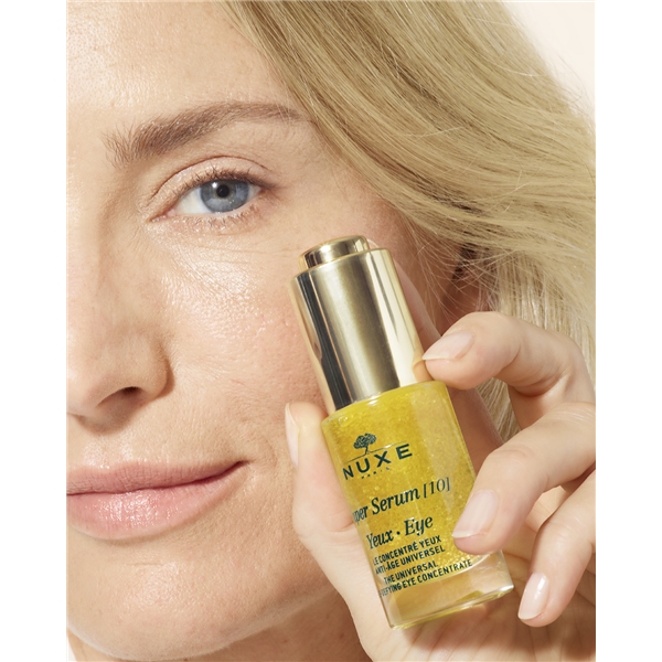 Nuxe Super Serum 10 Eye (Billede 3 af 4)