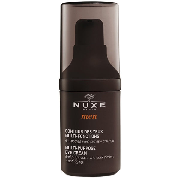 NUXE MEN Multi Purpose Eye Cream (Billede 1 af 4)