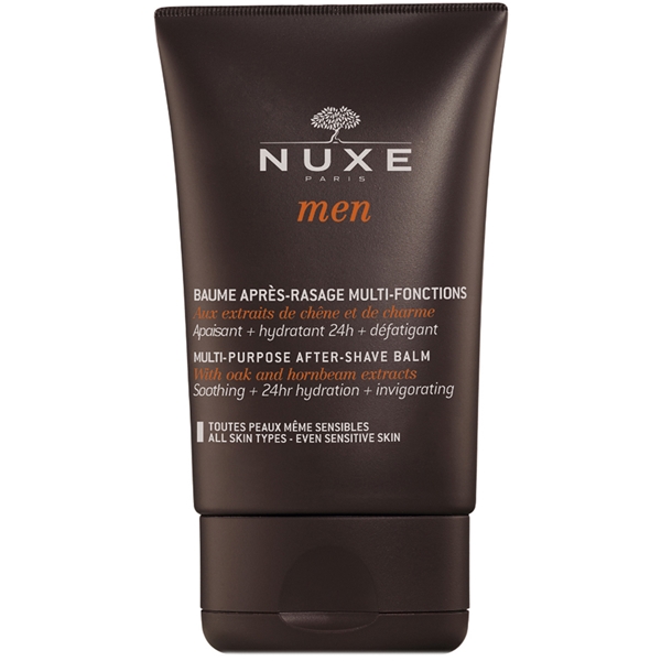 NUXE MEN Multi Purpose After Shave Balm (Billede 1 af 3)