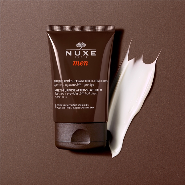 NUXE MEN Multi Purpose After Shave Balm (Billede 2 af 3)