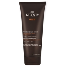 200 ml - NUXE MEN Multi Use Shower Gel