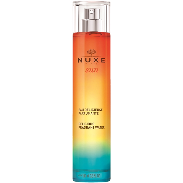 Nuxe Sun Delicious Fragrant Water (Billede 1 af 2)