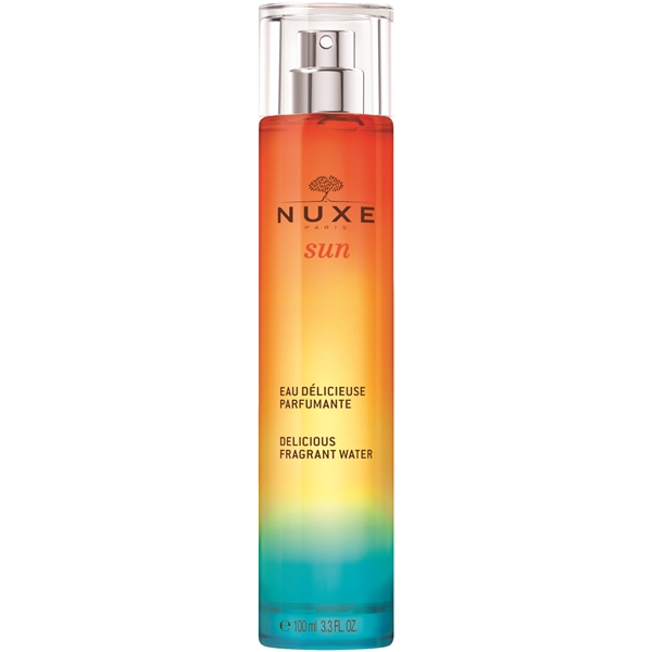 Nuxe Sun Delicious Fragrant Water (Billede 1 af 2)