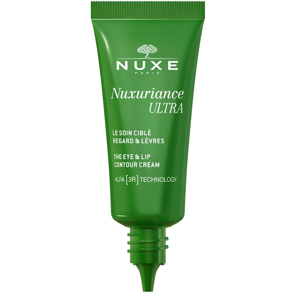 Nuxuriance Ultra The Eye & Lip Contour Cream (Billede 2 af 4)