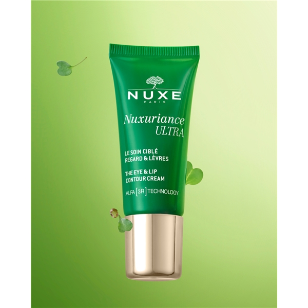 Nuxuriance Ultra The Eye & Lip Contour Cream (Billede 4 af 4)