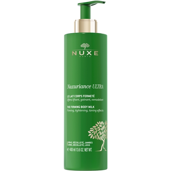 Nuxuriance Ultra The Firming Body Milk (Billede 1 af 3)