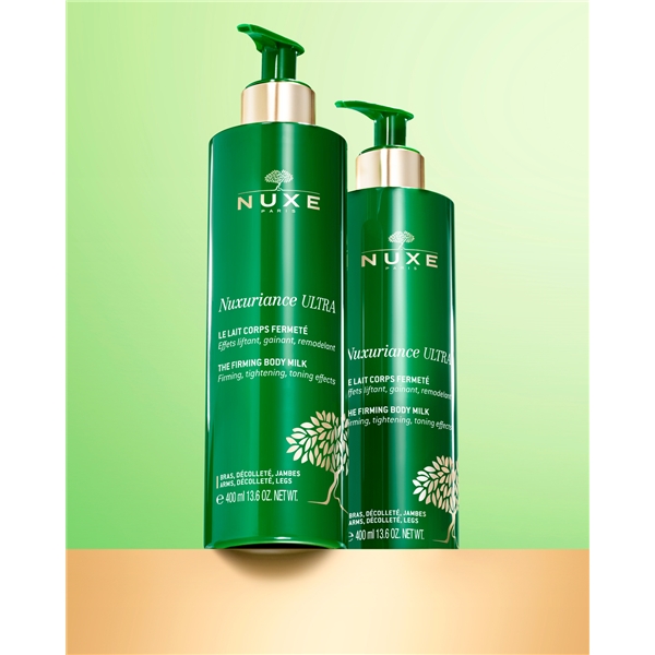 Nuxuriance Ultra The Firming Body Milk (Billede 3 af 3)