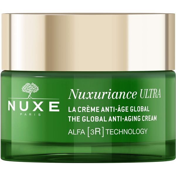 Nuxuriance Ultra The Global Day Cream - All skin (Billede 1 af 6)